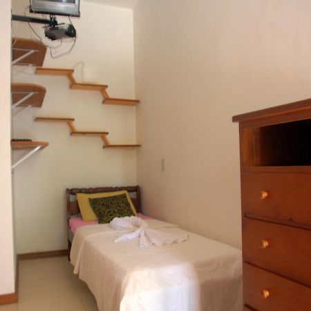 Pousada Coração Verde Miguel Pereira Quarto foto
