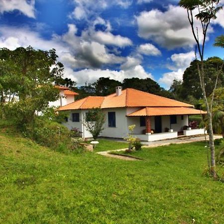 Pousada Coração Verde Miguel Pereira Quarto foto