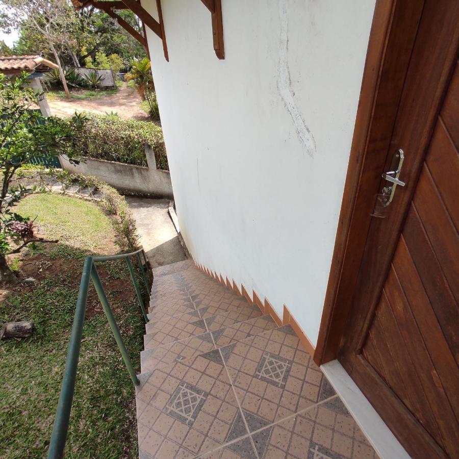 Pousada Coração Verde Miguel Pereira Exterior foto