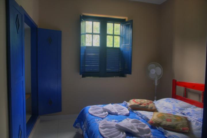 Pousada Coração Verde Miguel Pereira Quarto foto