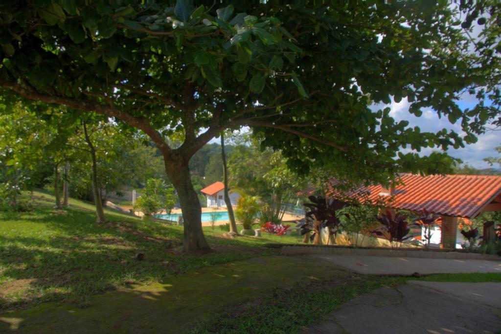 Pousada Coração Verde Miguel Pereira Exterior foto