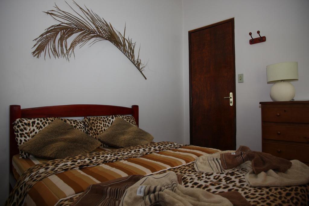Pousada Coração Verde Miguel Pereira Quarto foto